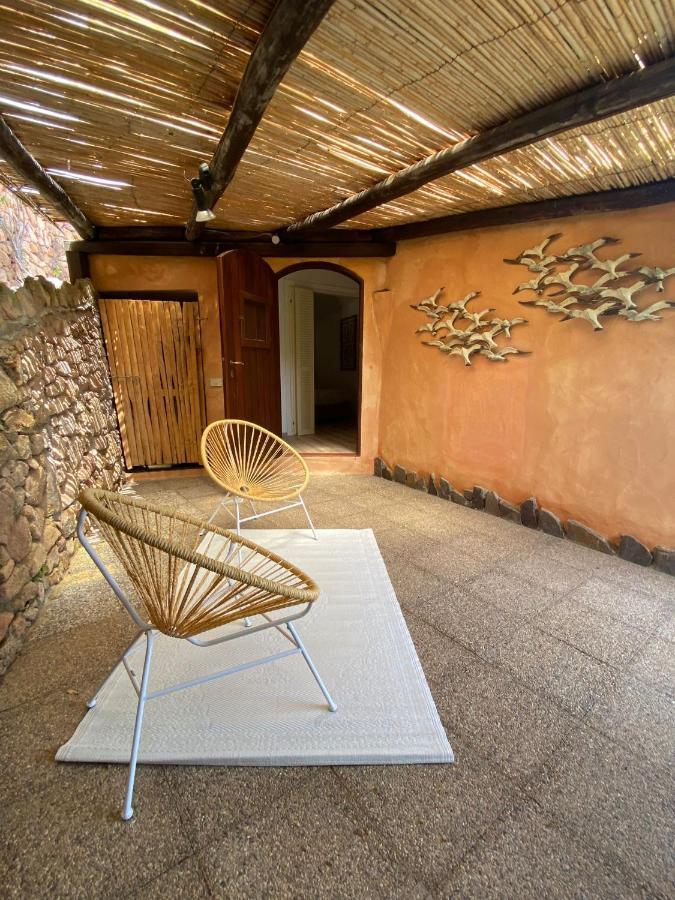 Bellavista Rocce Del Pevero Διαμέρισμα Πόρτο Τσέρβο Εξωτερικό φωτογραφία